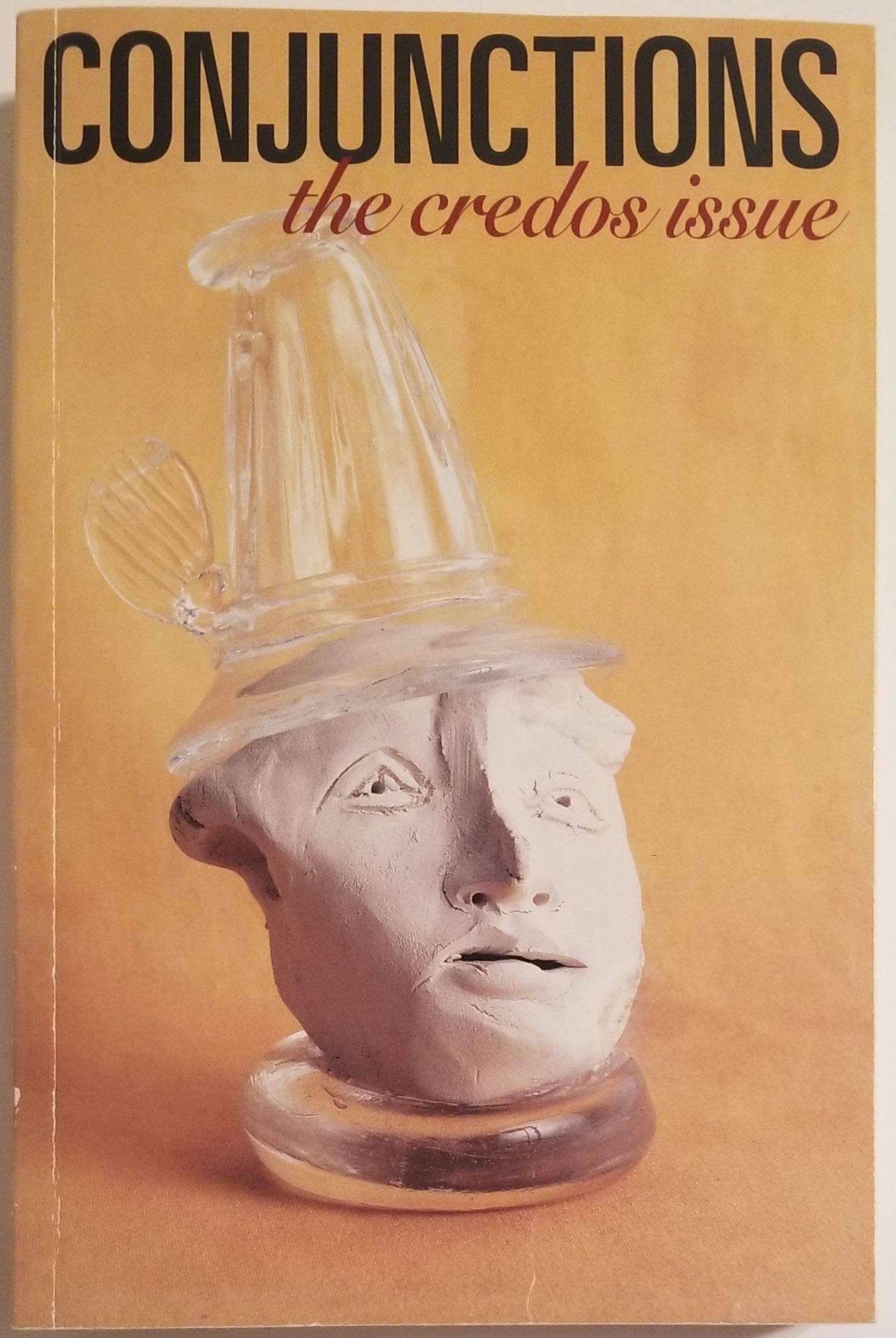 Credos for the 21st Century book cover
