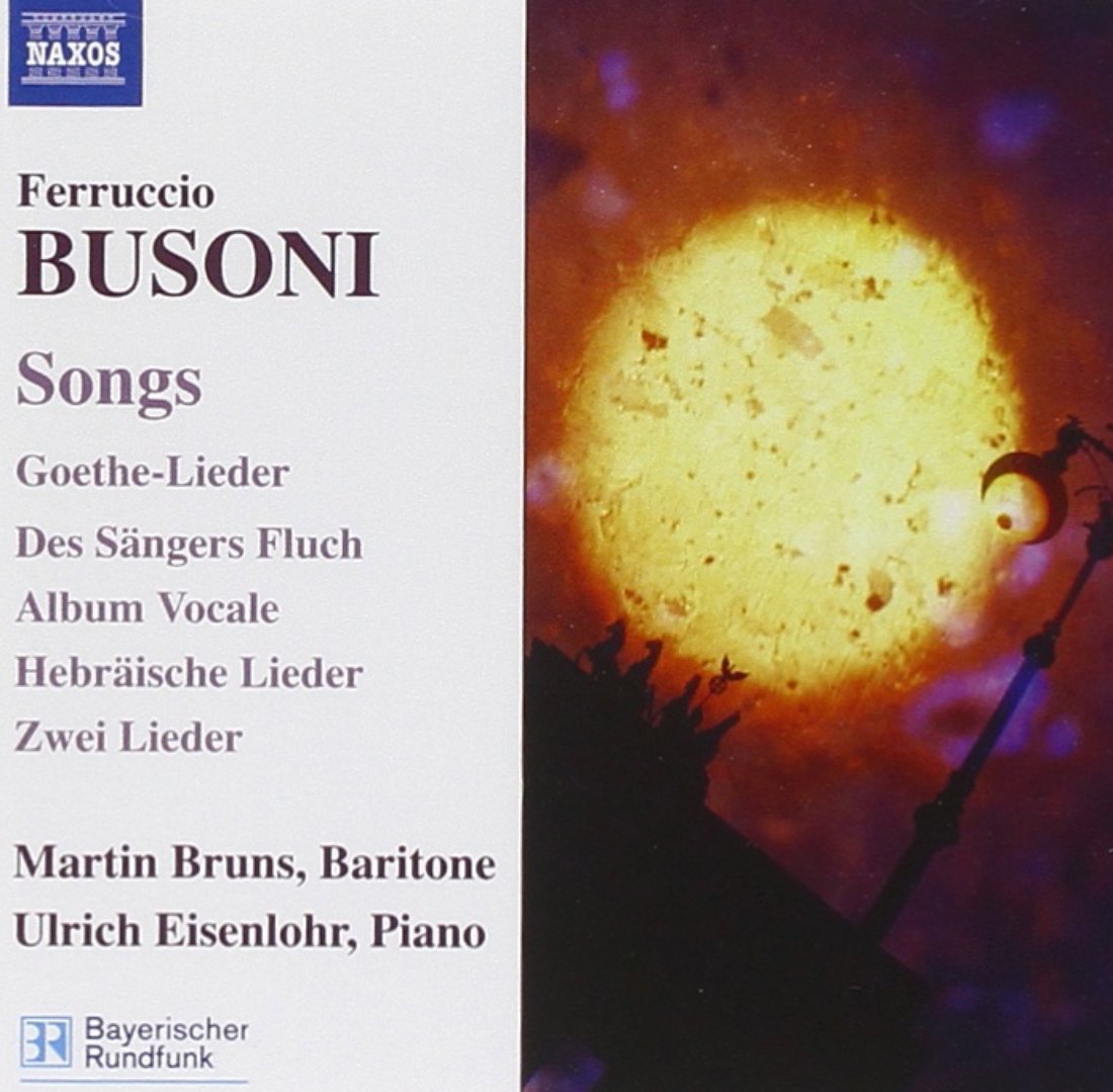 Songs book cover