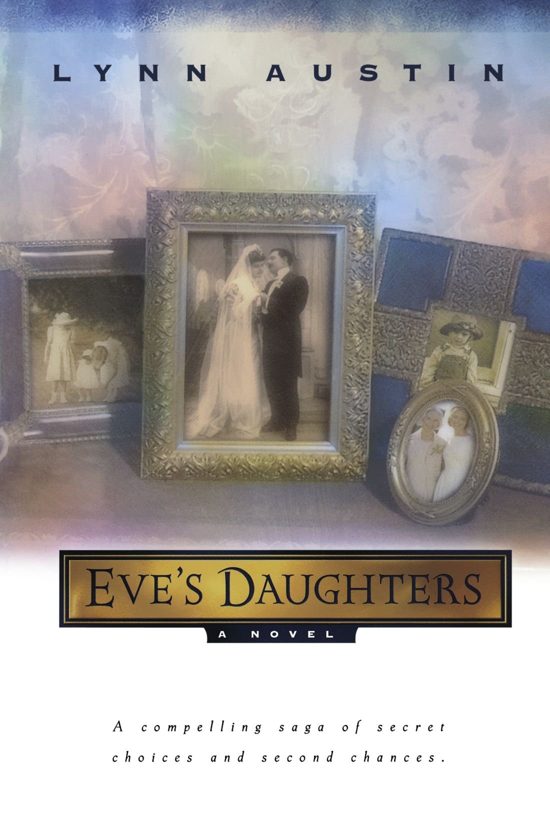 Eve's Daughters book cover