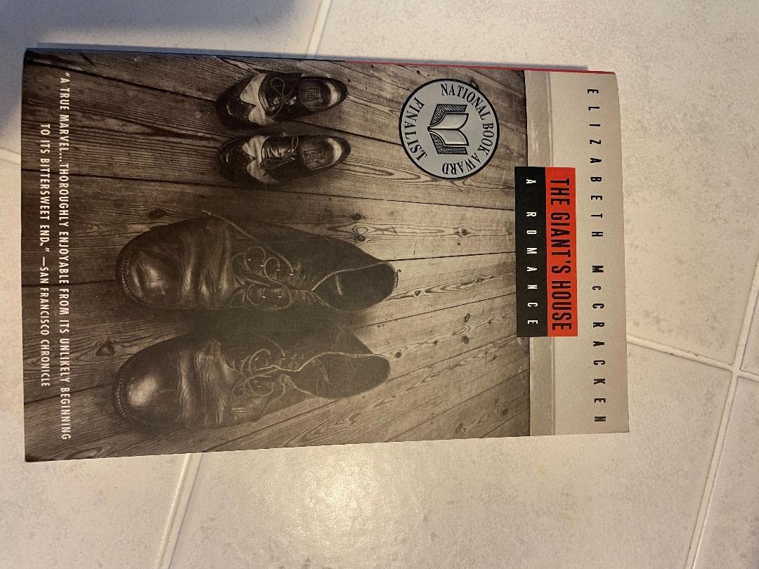 Giant's House: A Romance