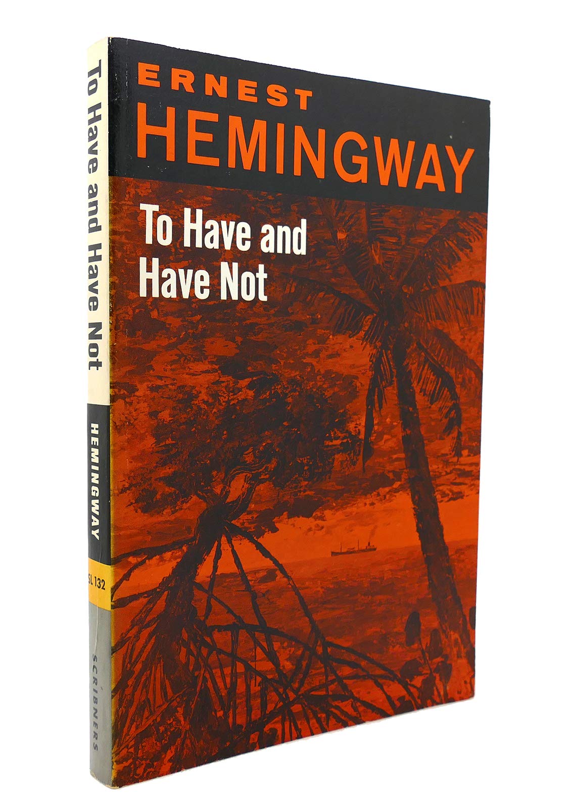 To Have and Have Not book cover