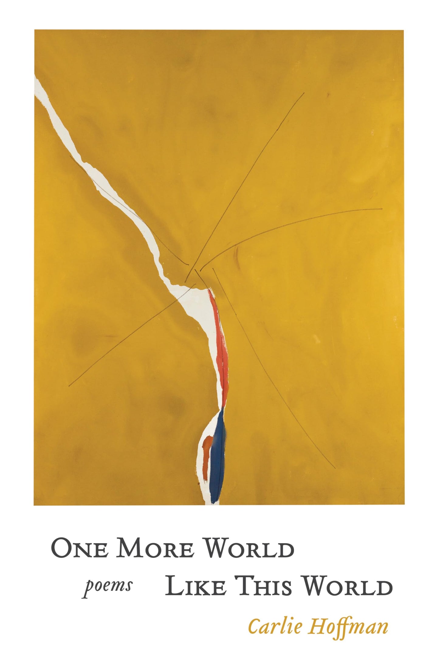 One More World Like This World book cover
