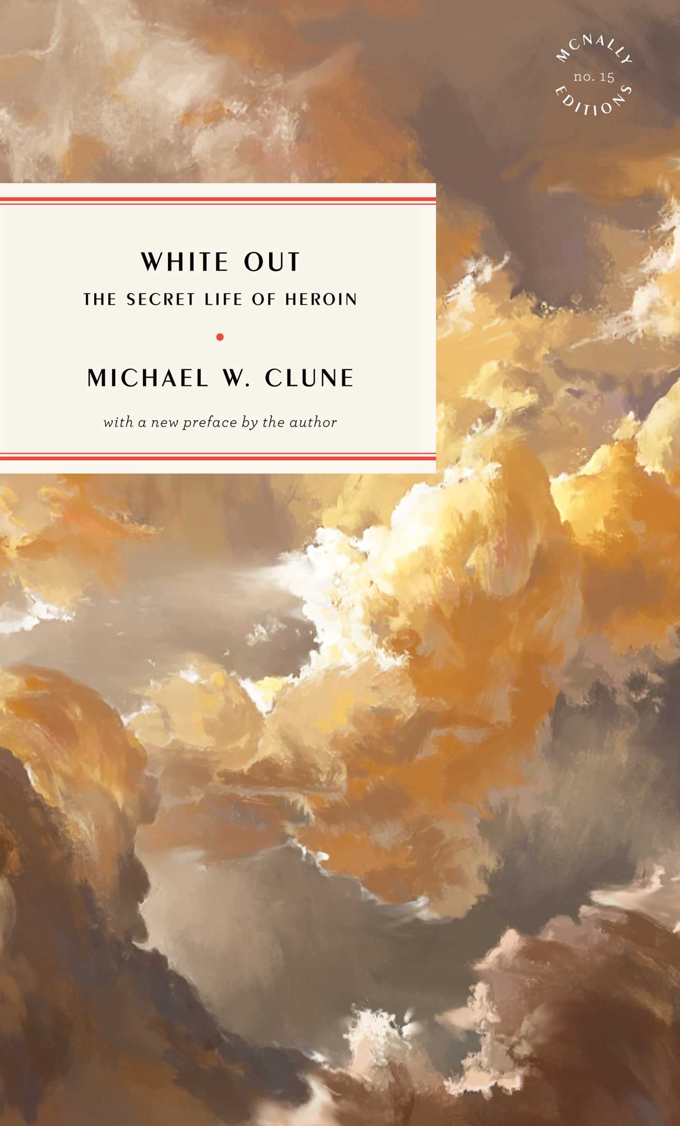 White Out book cover