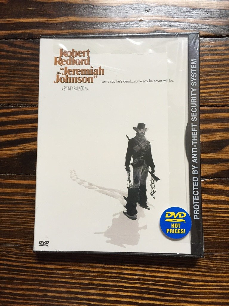 Jeremiah Johnson