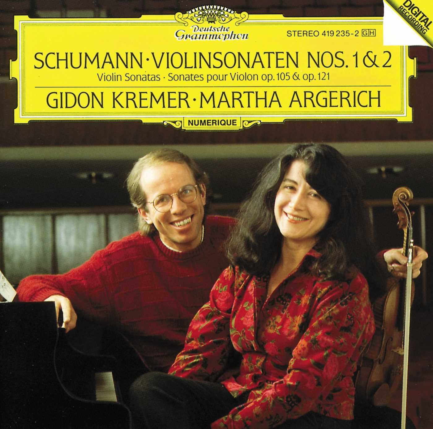 Violin Sonatas 1 & 2 (Imported) book cover