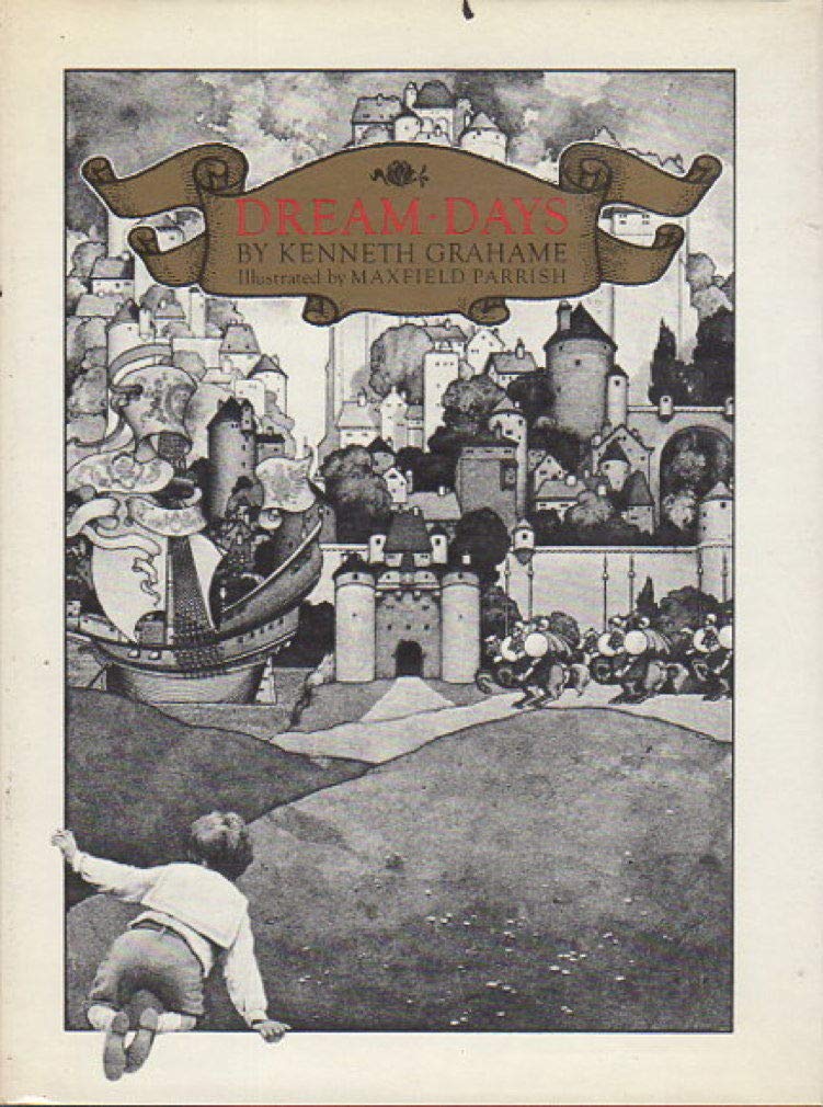 Dream Days (Beaufort) book cover