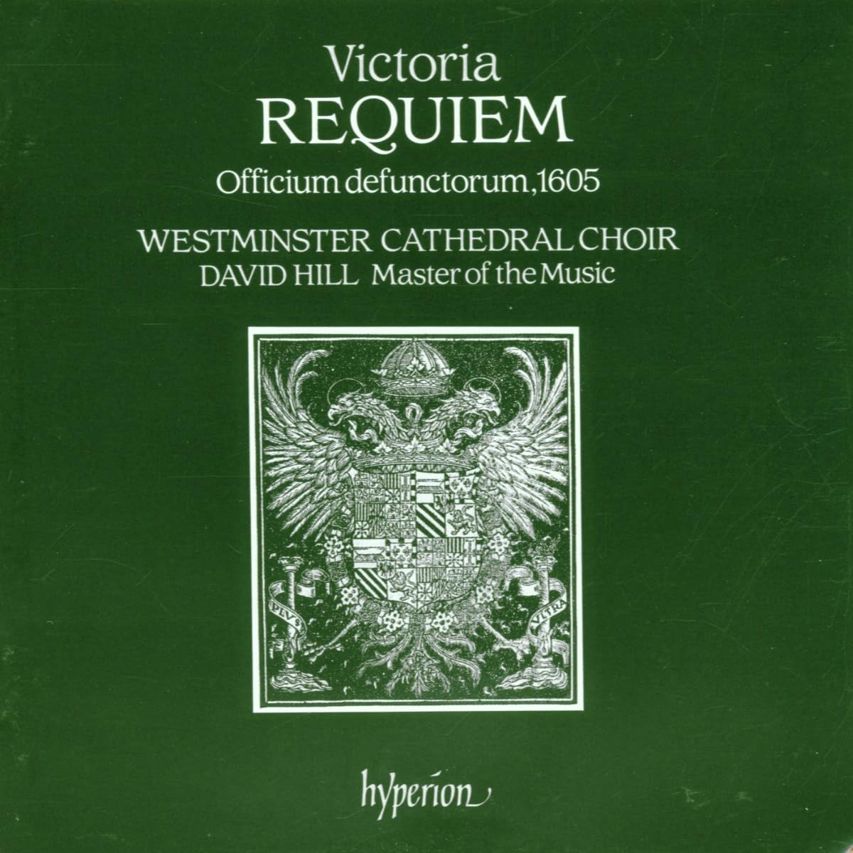 Requiem Mass book cover