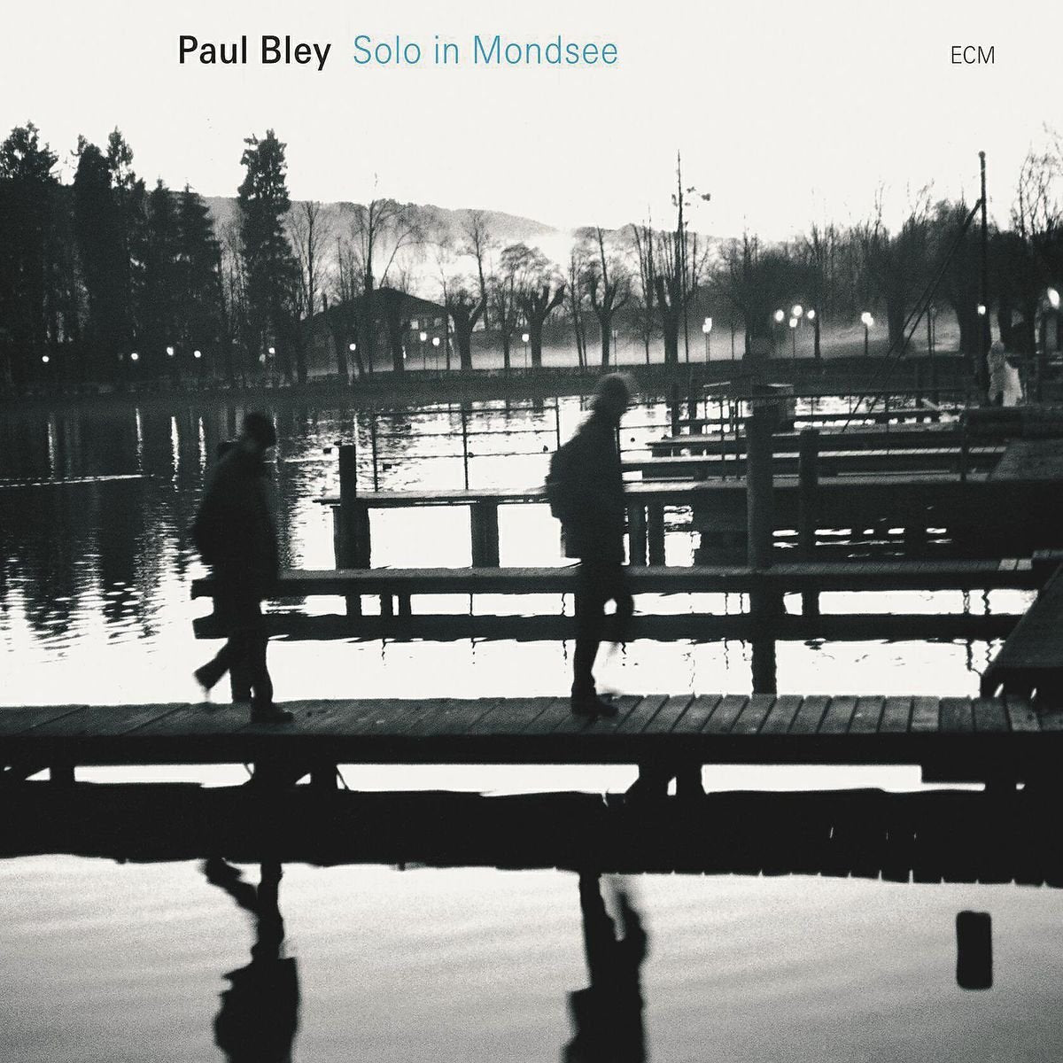 Solo in Mondsee book cover