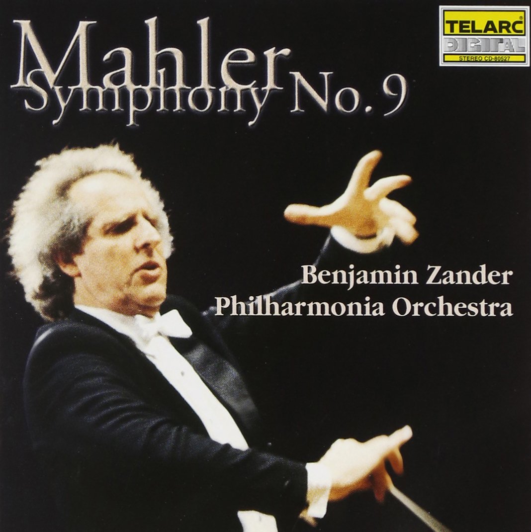 Symphony 9: Live Performance book cover