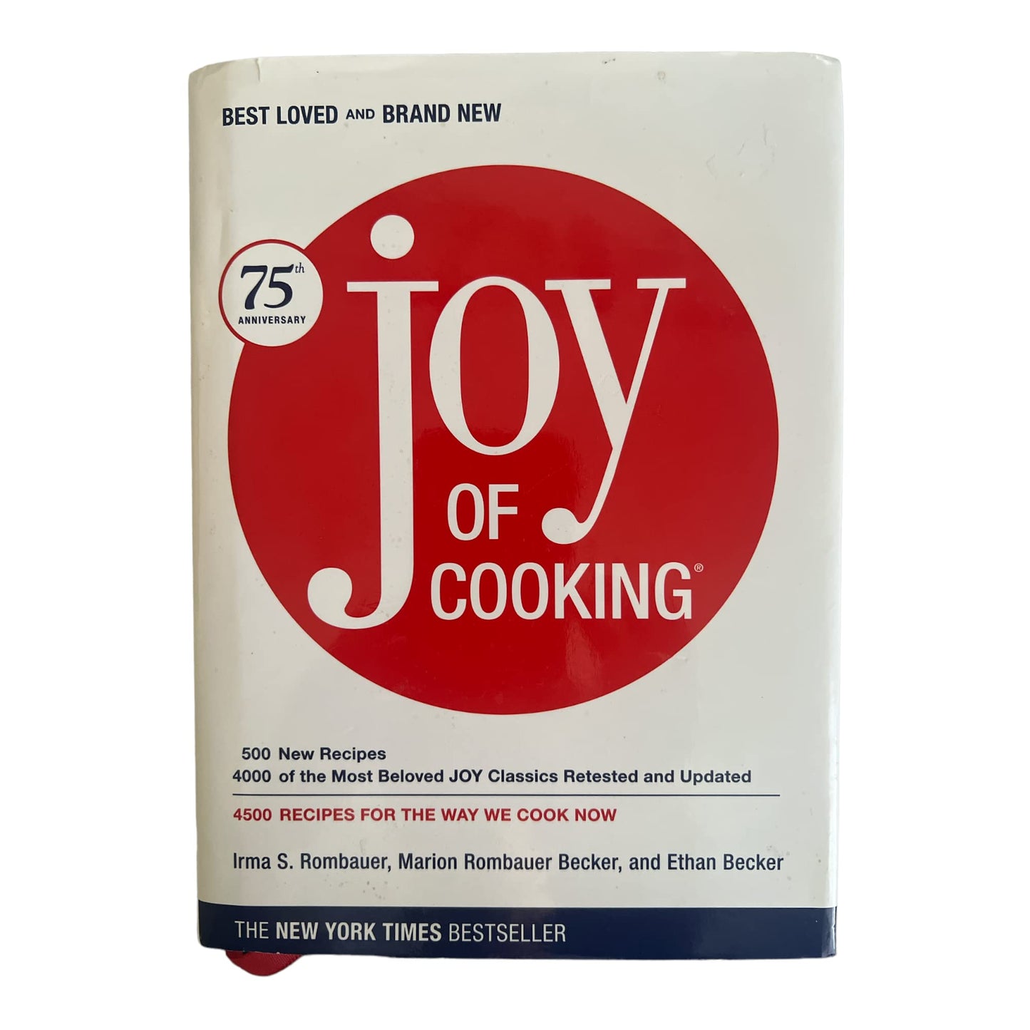 Joy of Cooking: Joy of Cooking (Anniversary)