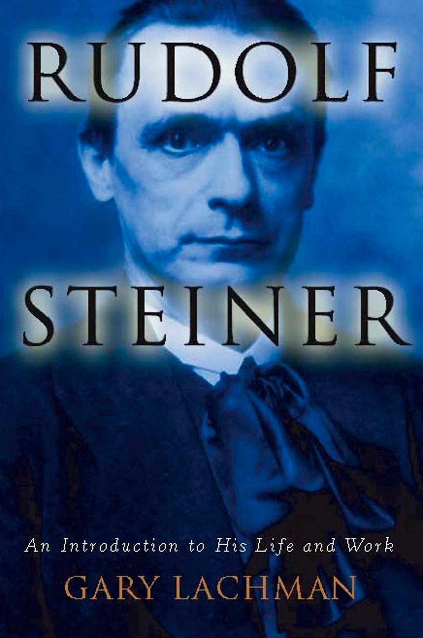 Rudolf Steiner: An Introduction to His Life and Work book cover