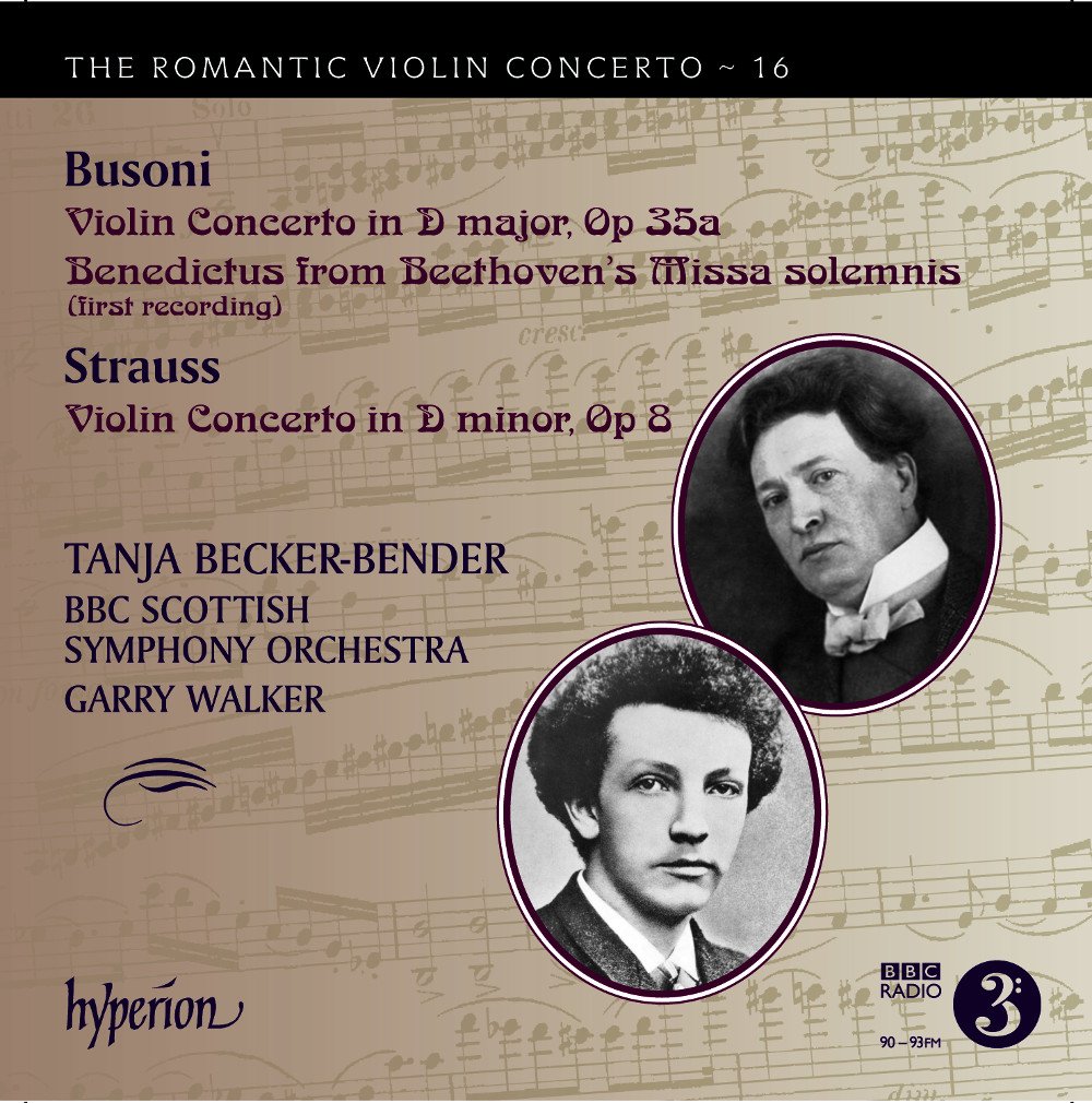 Romantic Violin Con 16 book cover