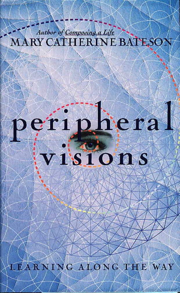 Peripheral Visions: Learning Along the Way book cover