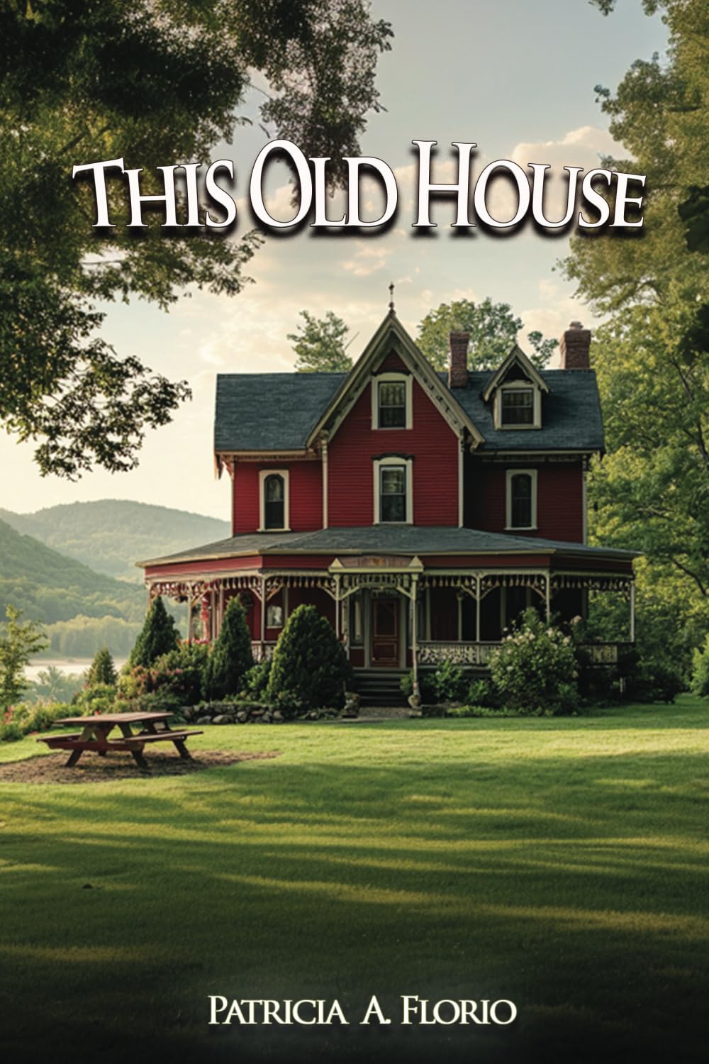 This Old House book cover