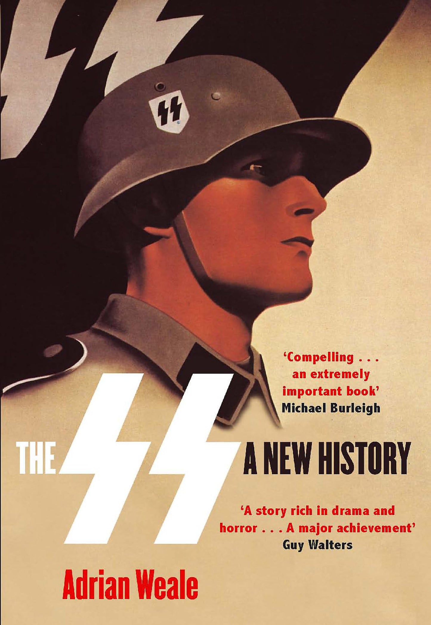 SS: A New History book cover