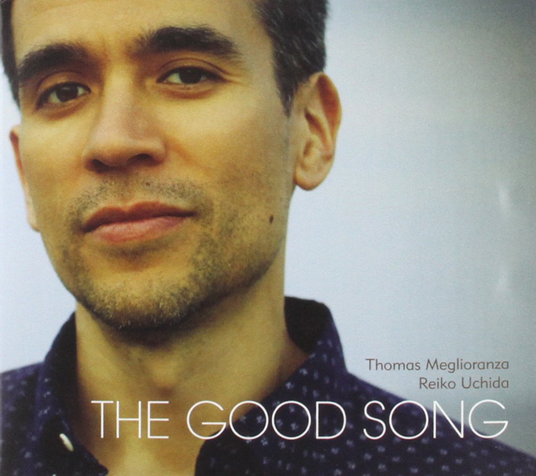 Good Song book cover
