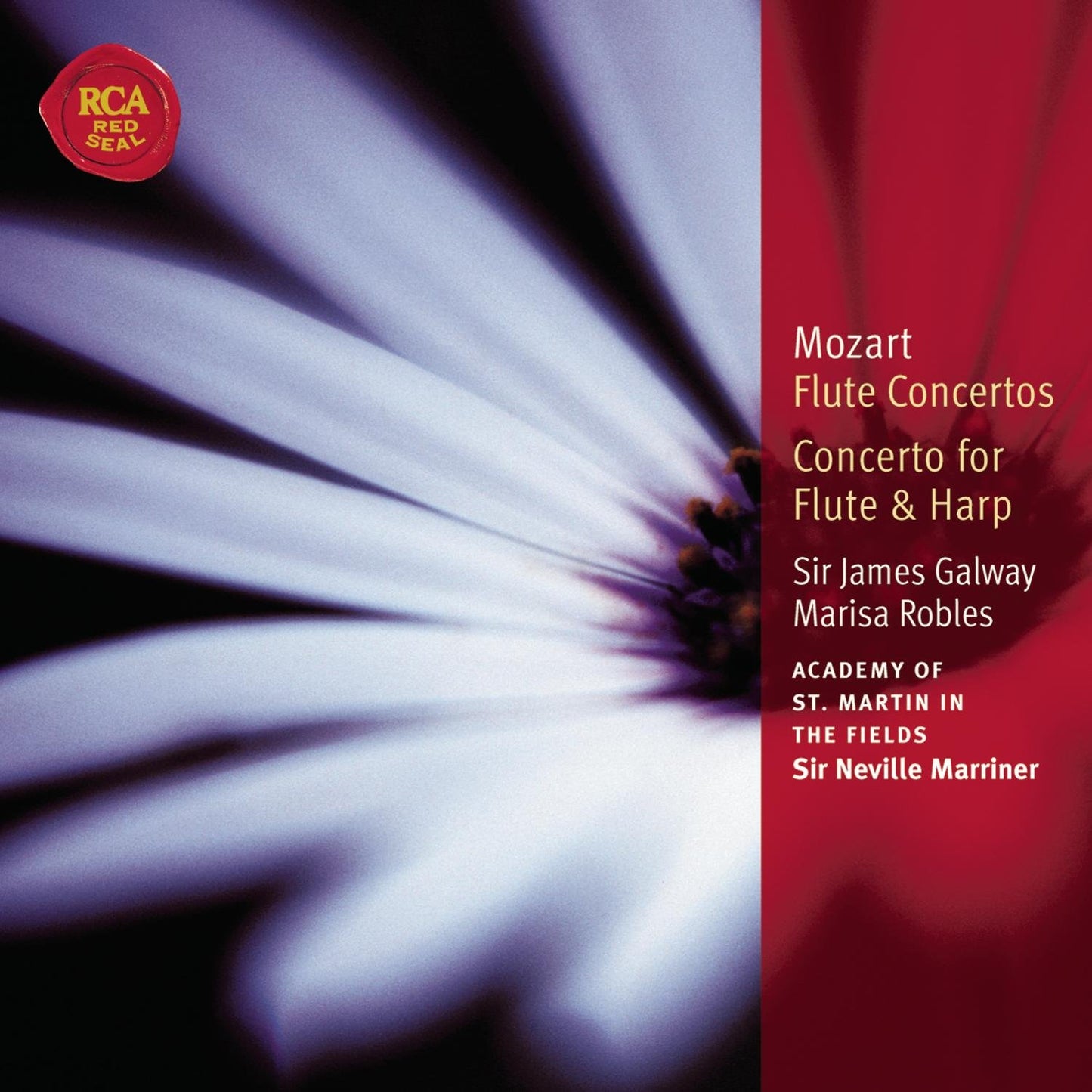 Flute Concertos (Rmst)