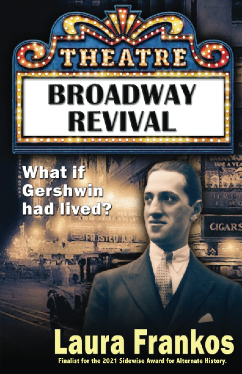 Broadway Revival
