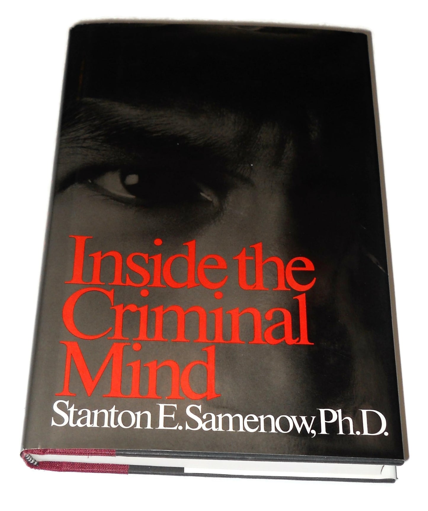 Inside the Criminal Mind