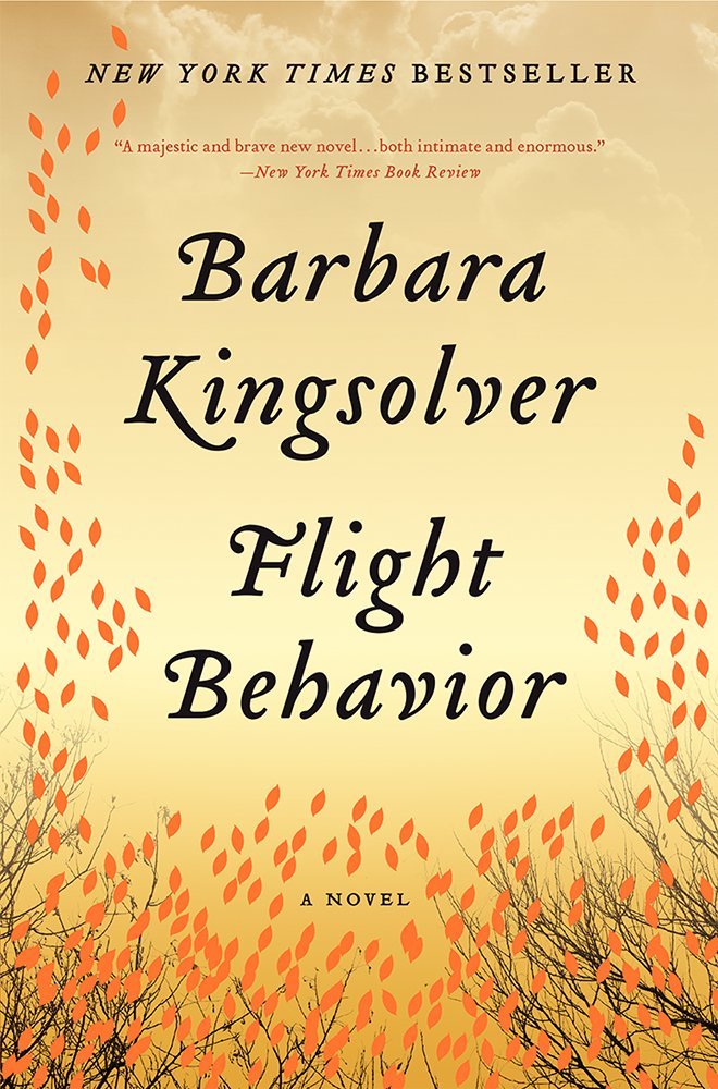 Flight Behavior
