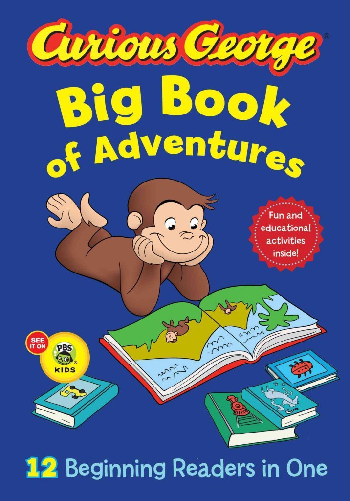 Curious George