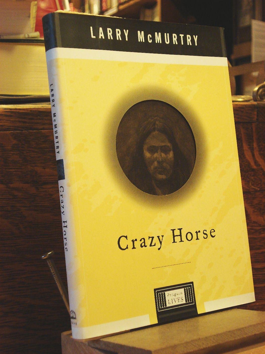 Crazy Horse