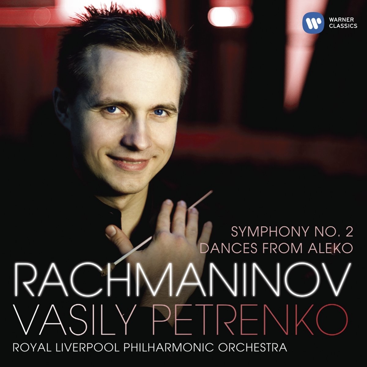 Symphony No 2 book cover