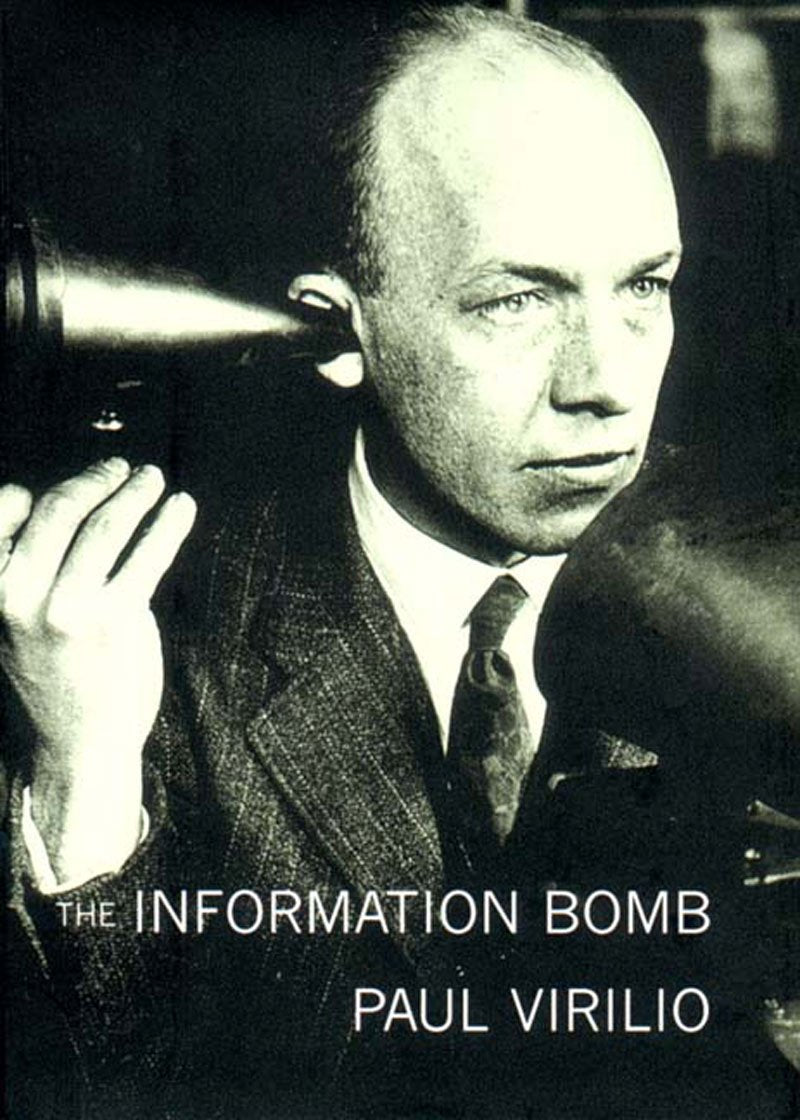 Information Bomb