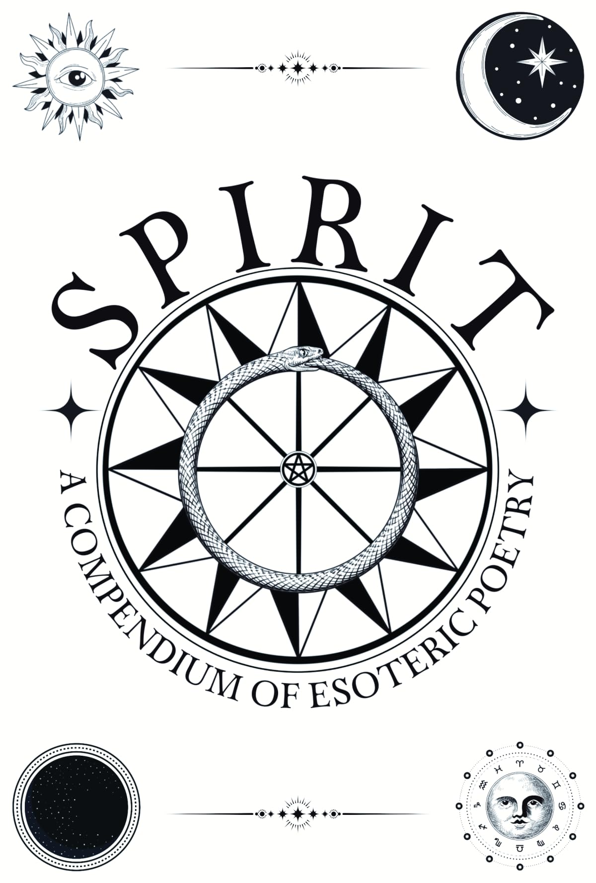 SPIRIT book cover