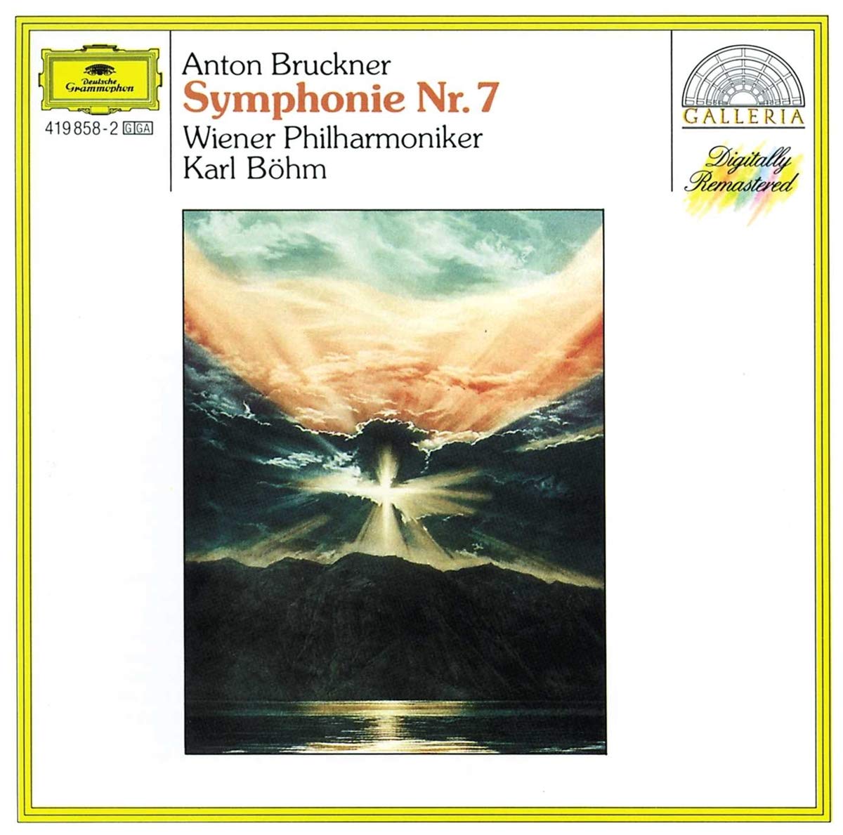 Symphony 7 (Imported) book cover