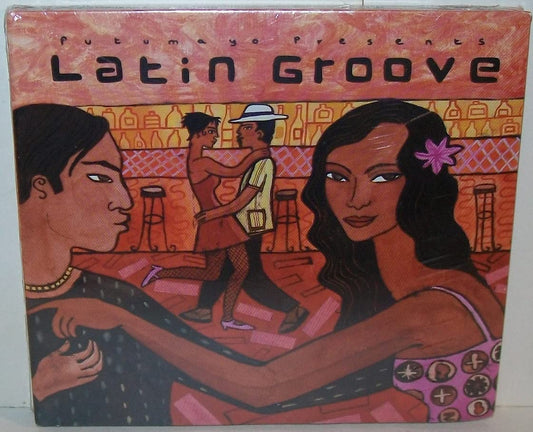 Latin Groove