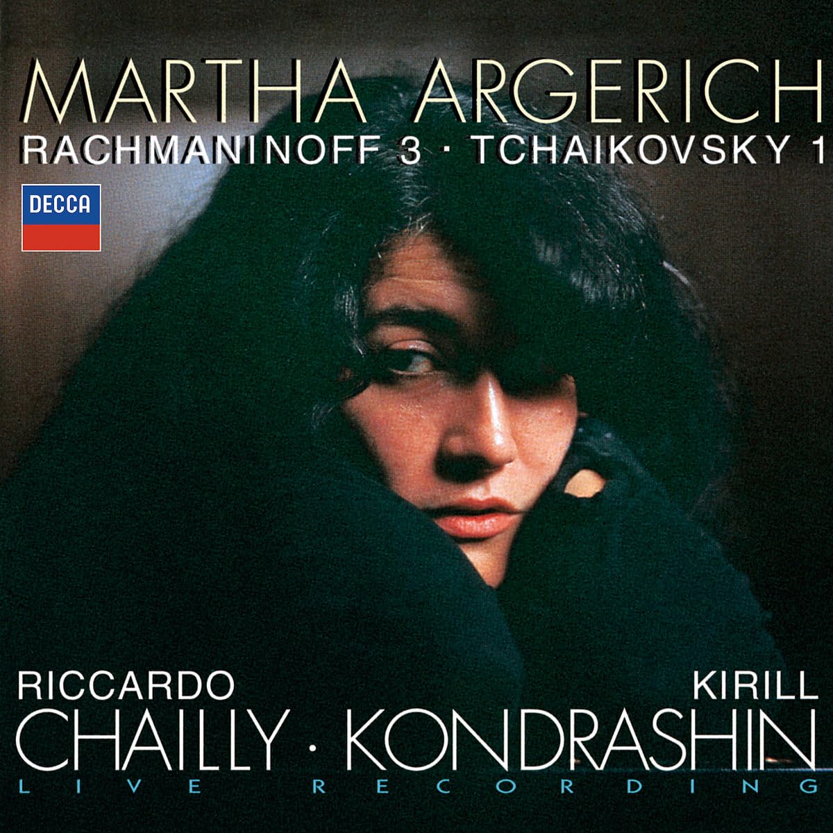 Piano Concerto book cover