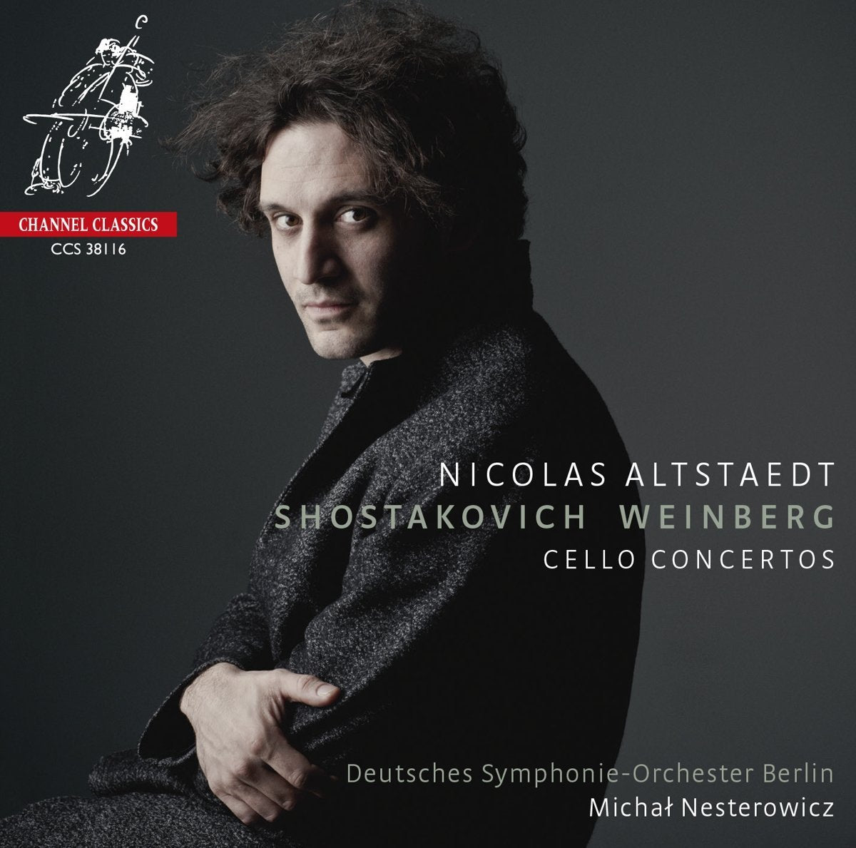 Cello Concerto No.1
