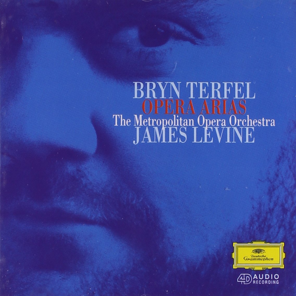 Opera Arias book cover