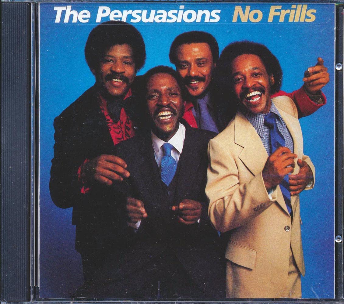 No Frills book cover