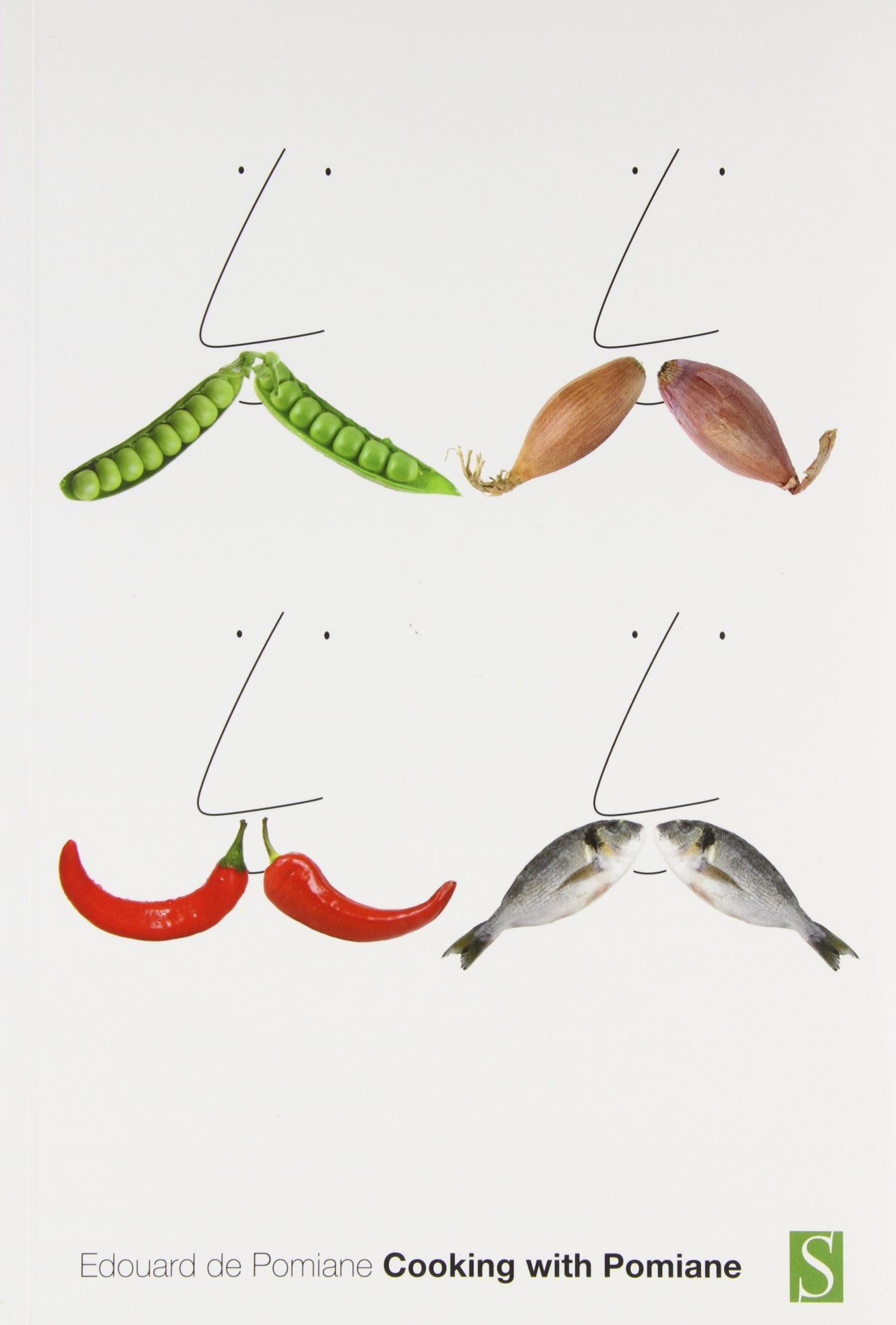 Cooking with Pomiane book cover