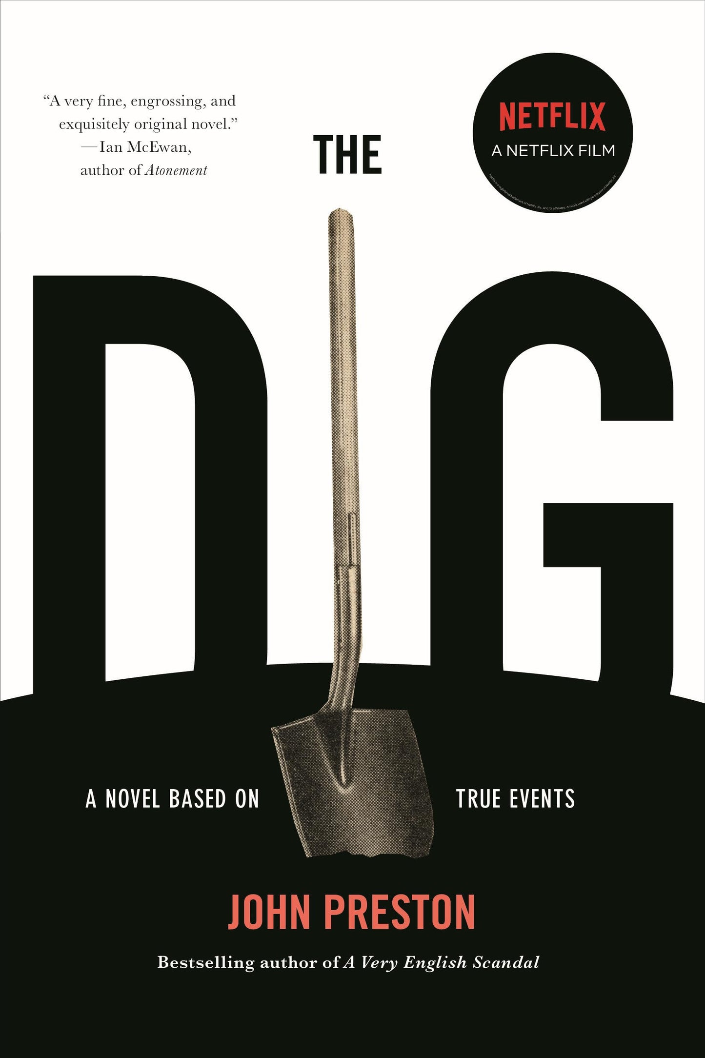 Dig: A Novel Based on True Events book cover