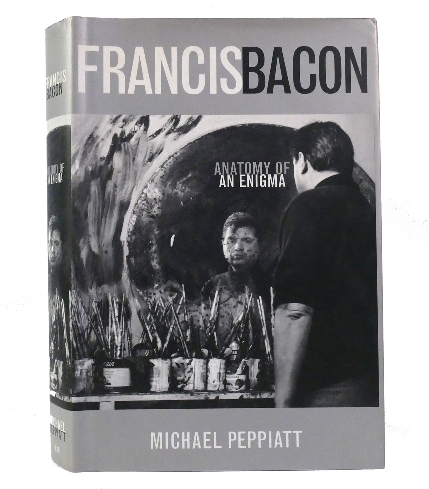 Francis Bacon: Anatomy of an Enigma (American)