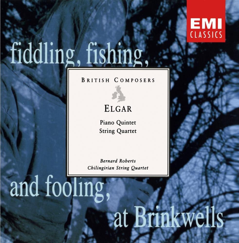 Chamber Music book cover