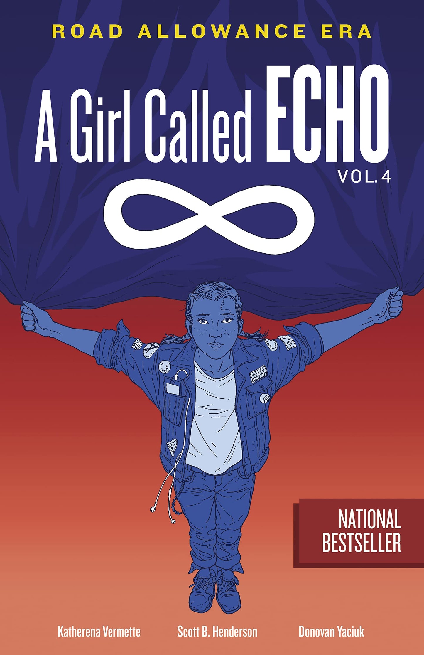 Road Allowance Era book cover