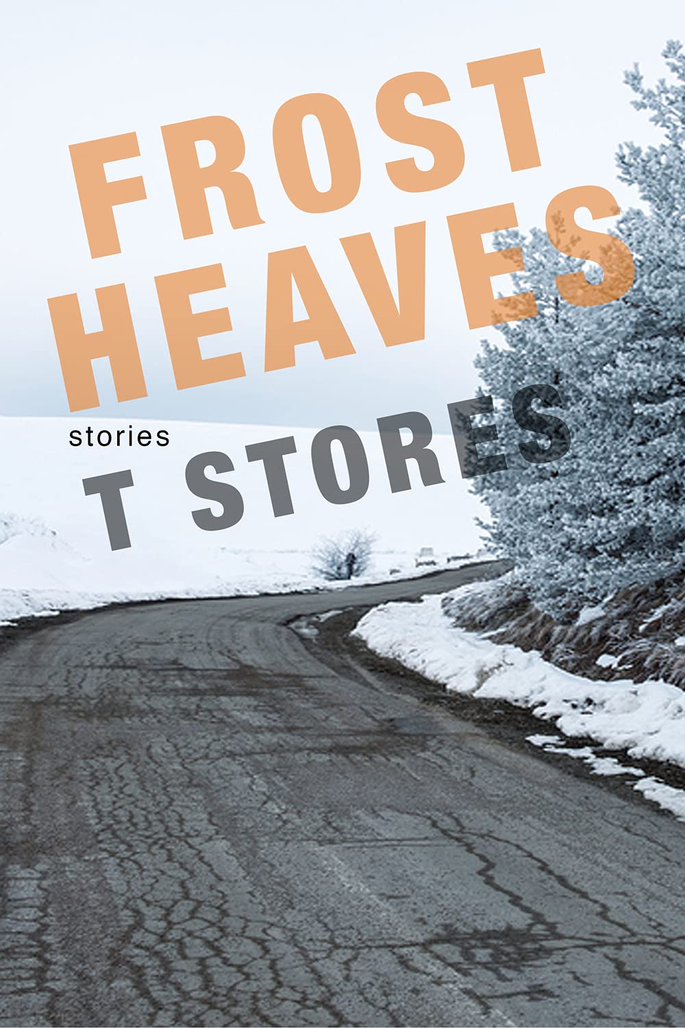 Frost Heaves book cover