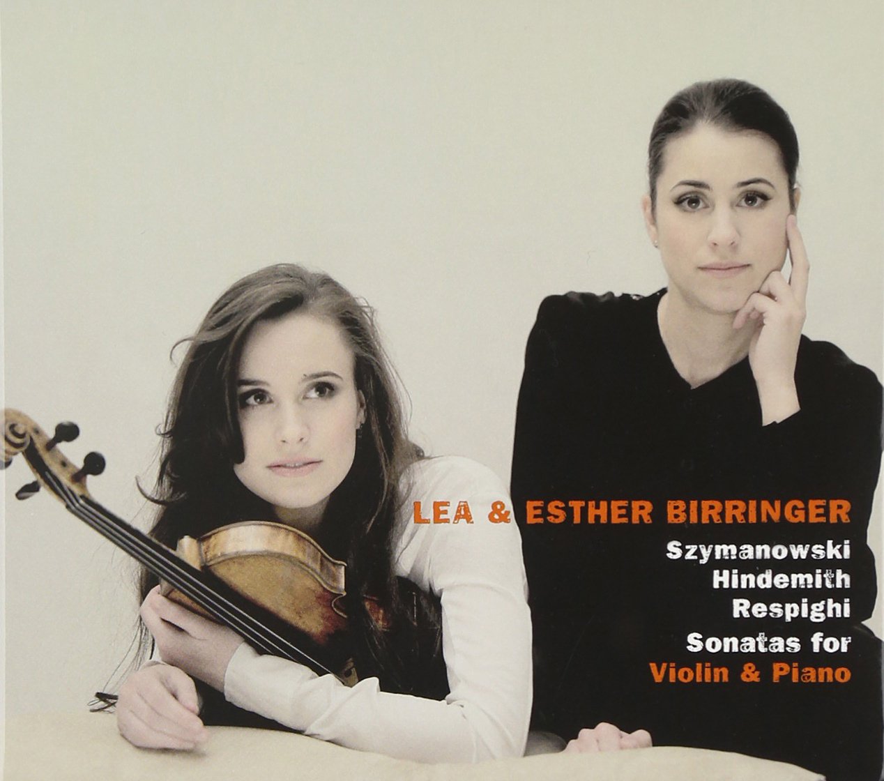 Sonatas for Violin & Piano book cover