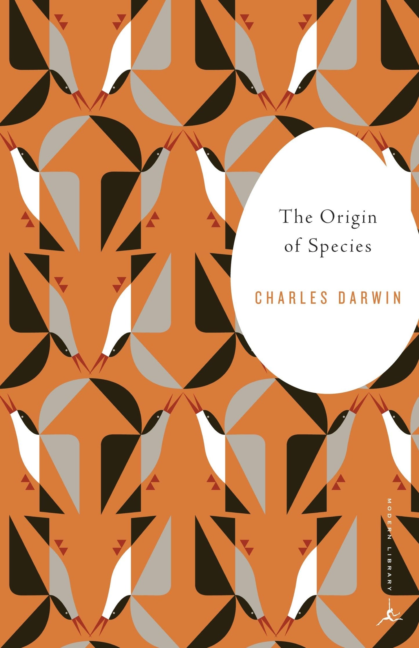 Origin of Species: By Means of Natural Selection or the Preservation of Favored Races in the Struggle for Life book cover