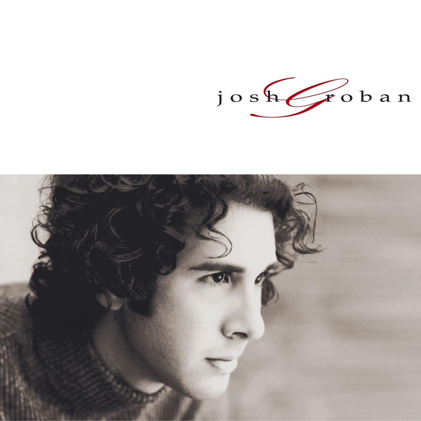 Josh Groban book cover