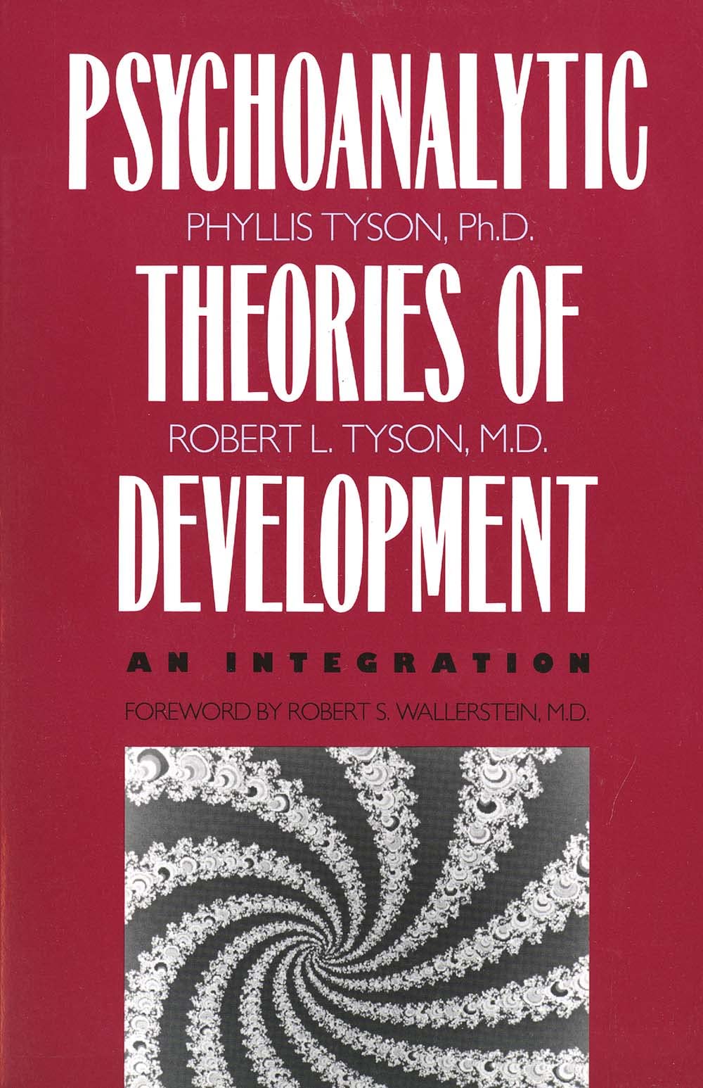 Psychoanalytic Theories of Development: An Integration (Revised) book cover