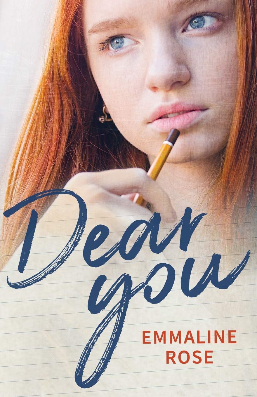 Dear You book cover