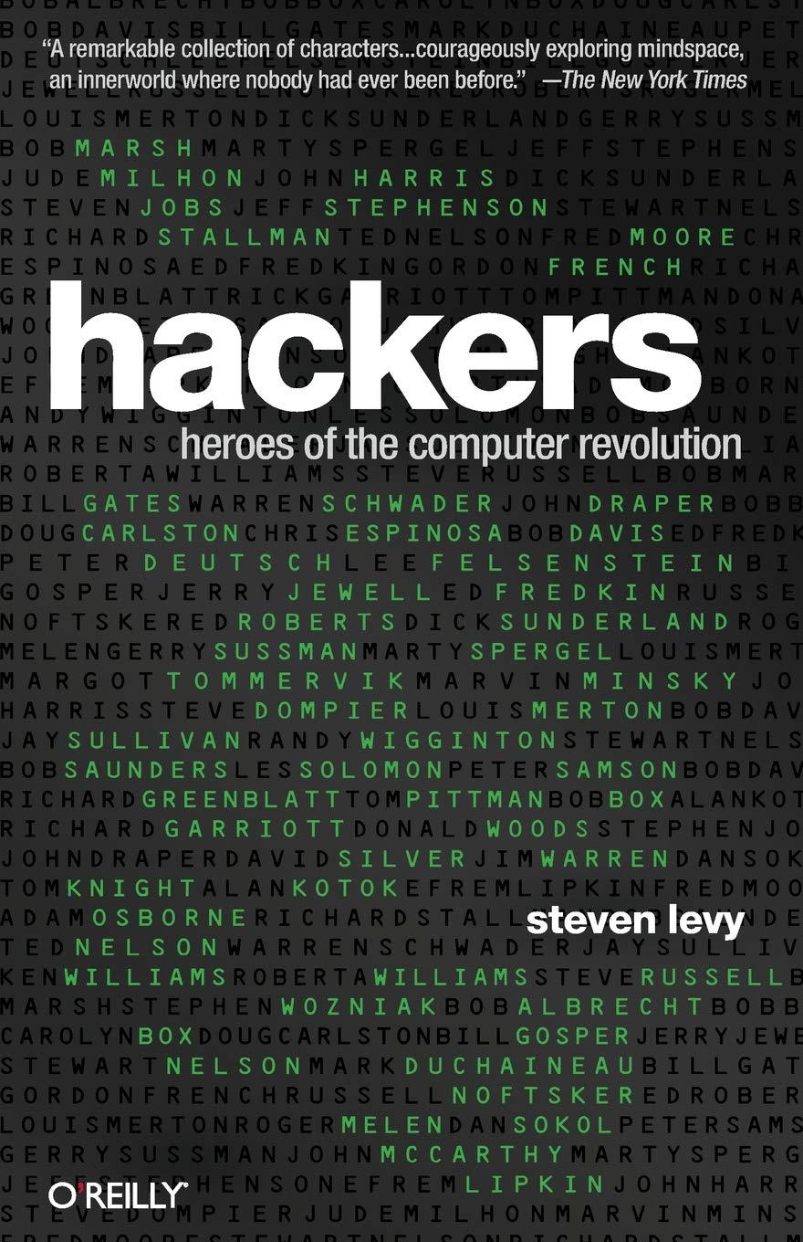 Hackers