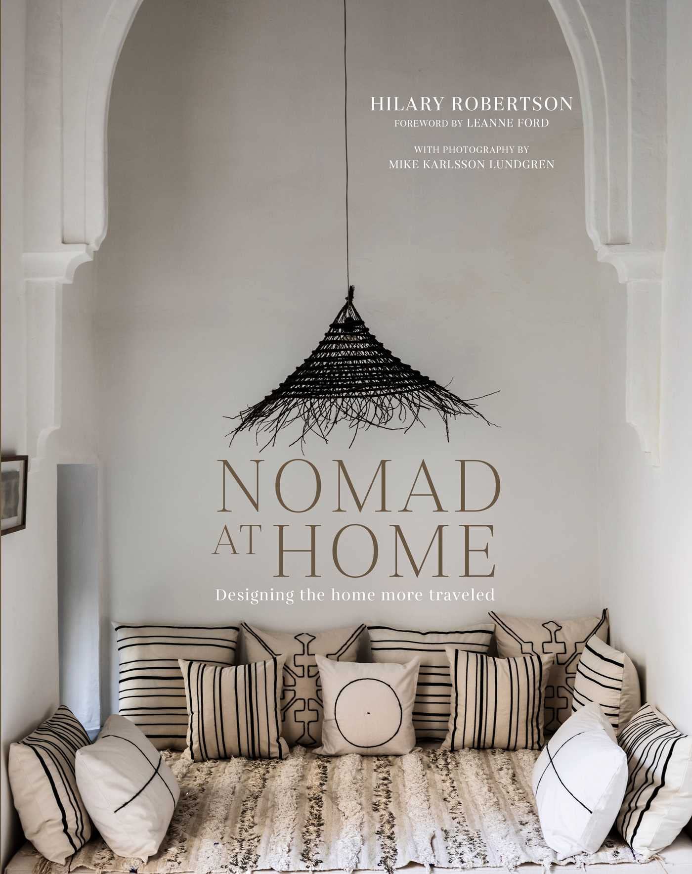 Nomad at Home: Designing the Home More Traveled book cover