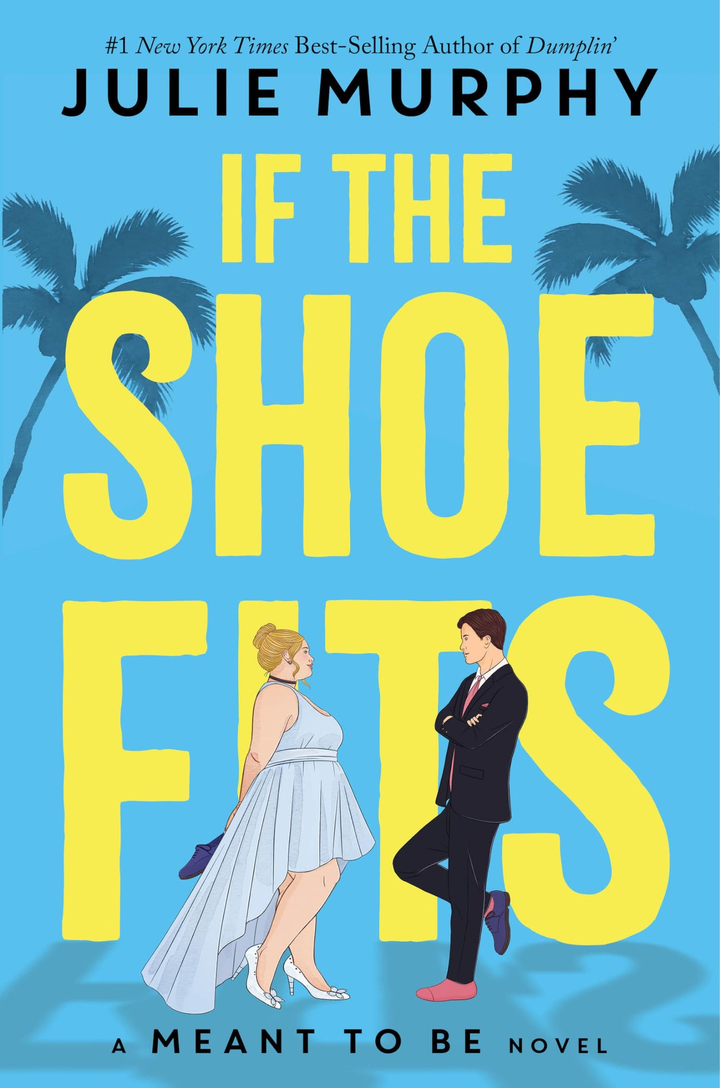 If the Shoe Fits book cover