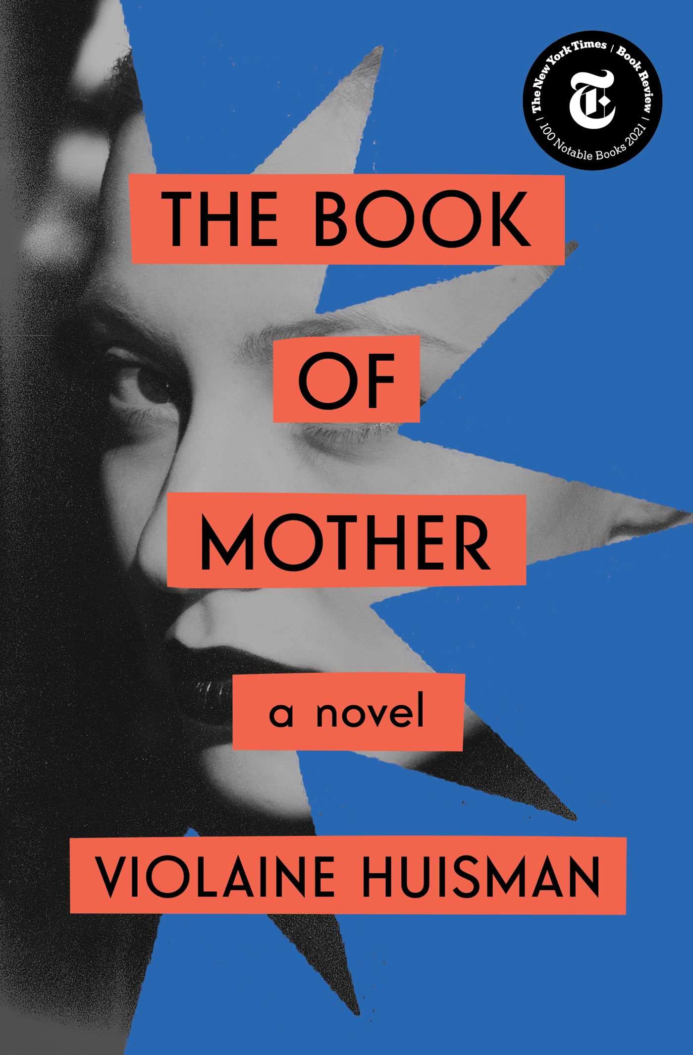 Book of Mother book cover